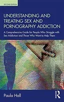 Understanding and Treating Sex and Pornography Addiction: A Comprehensive Guide for People Who Struggle with Sex Addiction and Those Who Want to Help (Hall Paula)(Paperback)