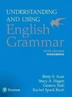 Understanding and Using English Grammar, Workbook (Azar Betty)(Paperback)