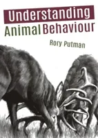 Understanding Animal Behaviour (Putman Rory)(Paperback)