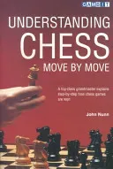 Understanding Chess Move by Move (Nunn John)(Paperback)