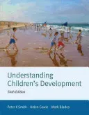 Understanding Children's Development (Smith Peter K.)(Paperback)