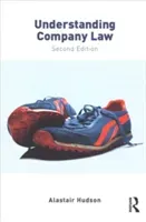 Understanding Company Law (Hudson Alastair)(Paperback)