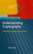 Understanding Cryptography: A Textbook for Students and Practitioners (Preneel Bart)(Pevná vazba)