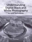Understanding Digital Black and White Photography: Art and Techniques (Savage Tim)(Paperback)