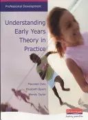 Understanding Early Years: Theory in Practice (Daly Maureen)(Paperback / softback)