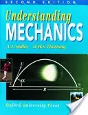 Understanding Mechanics (Sadler A. J.)(Paperback / softback)