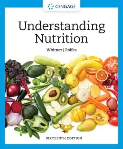 Understanding Nutrition (Whitney Ellie)(Pevná vazba)