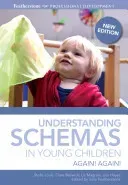 Understanding Schemas in Young Children - Again! Again! (Louis Stella)(Paperback / softback)