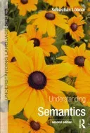 Understanding Semantics (Loebner Sebastian)(Paperback)