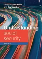 Understanding Social Security: Issues for Policy and Practice (Martinelli Luke)(Paperback)