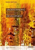 Understanding Sustainable Development (Blewitt John)(Paperback)