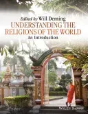 Understanding the Religions of the World: An Introduction (Deming Willoughby)(Paperback)