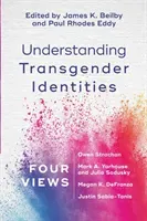 Understanding Transgender Identities: Four Views (Beilby James K.)(Paperback)