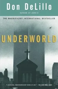 Underworld (Delillo Don)(Paperback)
