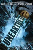 Unearthed (Kaufman Amie)(Paperback)