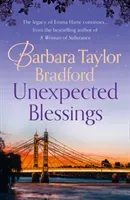 Unexpected Blessings (Bradford Barbara Taylor)(Paperback / softback)