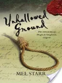 Unhallowed Ground (Starr Mel)(Paperback)
