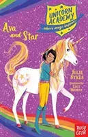 Unicorn Academy: Ava and Star (Sykes Julie)(Paperback / softback)