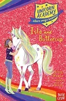 Unicorn Academy: Isla and Buttercup (Sykes Julie)(Paperback / softback)