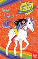 Unicorn Academy: Rosa and Crystal (Sykes Julie)(Paperback / softback)