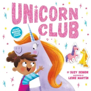 Unicorn Club (Senior Suzy)(Paperback)