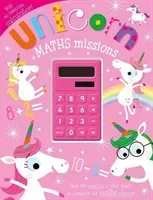 Unicorn Maths Missions(Paperback / softback)