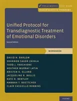Unified Protocol for Transdiagnostic Treatment of Emotional Disorders: Workbook (Barlow David H.)(Paperback)