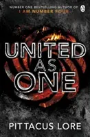 United As One - Lorien Legacies Book 7 (Lore Pittacus)(Paperback / softback)