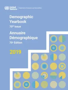 United Nations Demographic Yearbook 2019 (United Nations Publications)(Paperback)