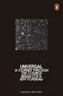 Universal - A Journey Through the Cosmos (Cox Brian)(Paperback / softback)