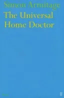 Universal Home Doctor (Armitage Simon)(Paperback / softback)