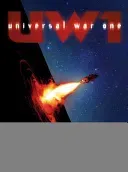 Universal War One (Bajram Denis)(Pevná vazba)