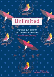Unlimited: A Devotional Journey: Knowing Our Identity and Finding Our Purpose (Baker Jen)(Paperback)