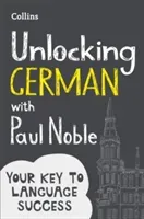 Unlocking German with Paul Noble (Noble Paul)(Paperback / softback)
