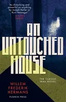 Untouched House (Hermans Willem Frederik)(Paperback / softback)