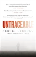 Untraceable (Lebedev Sergei)(Pevná vazba)