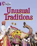 Unusual Traditions (McIlwain John)(Paperback)