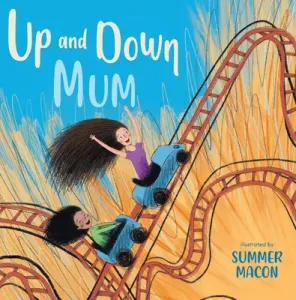Up and Down Mum (Child's Play)(Paperback)