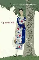 Up At The Villa (Maugham W. Somerset)(Paperback / softback)