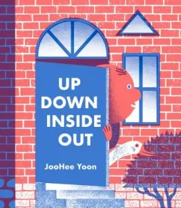 Up Down Inside Out (Yoon Joohee)(Pevná vazba)