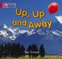 Up, Up and Away (Graves Sue)(Paperback)