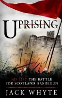 Uprising (Whyte Jack)(Paperback / softback)