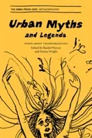 Urban Myths and Legends(Paperback / softback)