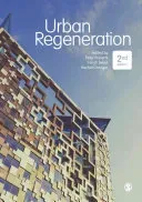 Urban Regeneration(Paperback / softback)