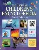Usborne Children's Encyclopedia (Brooks Felicity)(Paperback / softback)