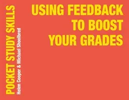 Using Feedback to Boost Your Grades (Cooper Helen)(Paperback)