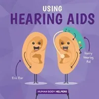 Using Hearing Aids (Brundle Harriet)(Pevná vazba)
