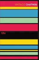 Utz (Chatwin Bruce)(Paperback / softback)