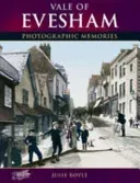 Vale of Evesham (Royle Julie)(Paperback / softback)
