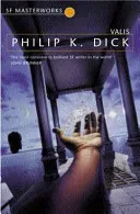 Valis (Dick Philip K.)(Paperback / softback)